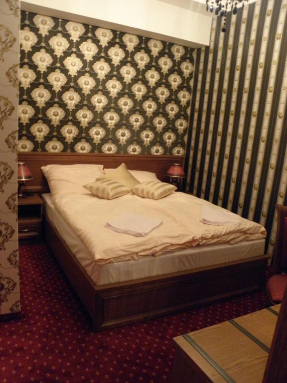 Palac Lucja Bb Zakrzów 部屋 写真